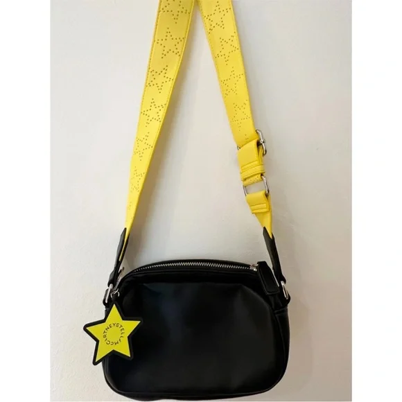 Stella McCartney Kids Star Bag - Multicolor